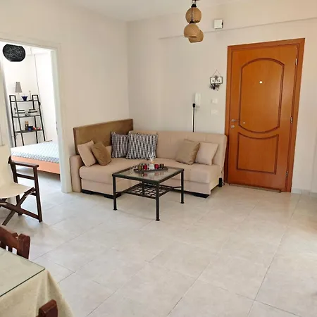 In Apartamento *