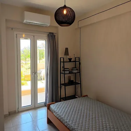 Apartamento In Argostoli (Kefalonia)
