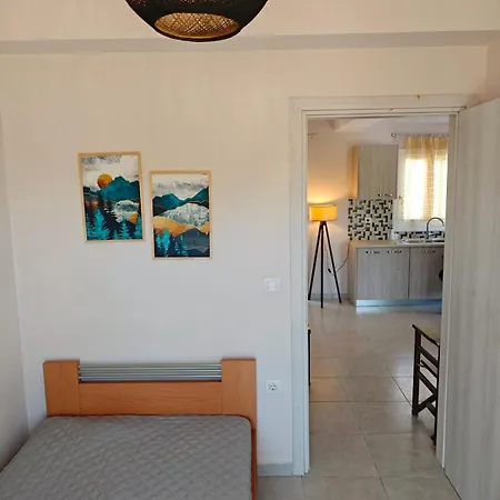 Apartamento In *