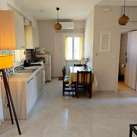 Apartamento In