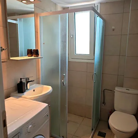 In Apartamento *