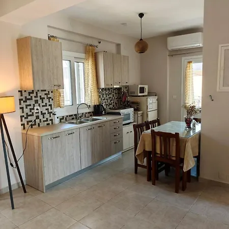 Apartamento In Argostoli (Kefalonia)